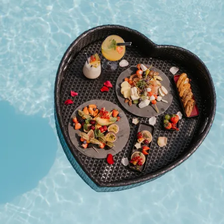 Maiers Kuschelhotel Loipersdorf Deluxe - Adults Only