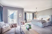 Angvik Gamle Handelssted - by Classic Norway Hotels Hotels in 