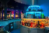 Hotel Cordial Mogán Playa - bar
