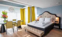 Thon Hotel Cecil Hotel di Oslo