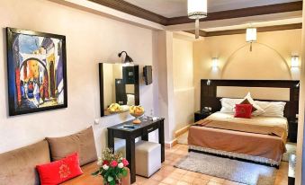 Riad Al Madina