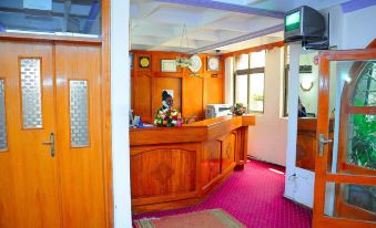 Ras Amba Hotel