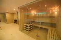 แลม โรงแรม เซโลริโก เด บัสโต - ที่มีสปา