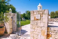 Masseria Rosa Trulli Relais