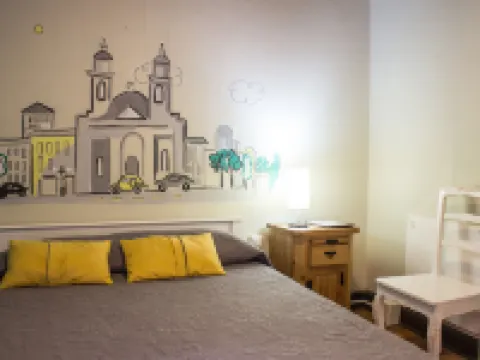 Hostal Forestal Hotels in Santiago