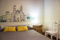 Hostal Forestal فنادق في 