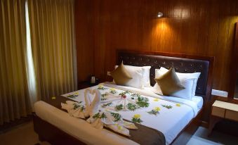 Bowfin Resort
