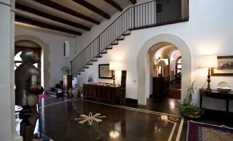 Eremo Della Giubiliana