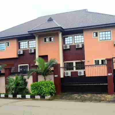 Ivory Place Hotel Hotel Exterior