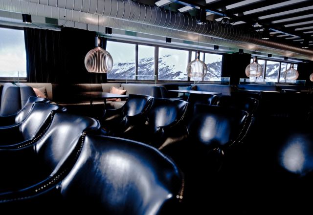Hotell Fjället — photo 4
