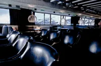 Hotell Fjället فنادق في أبيسكو