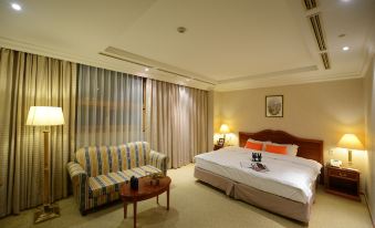 Onyang Hot Spring Hotel
