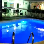 Hotel Anahi - สำหรับครอบครัว