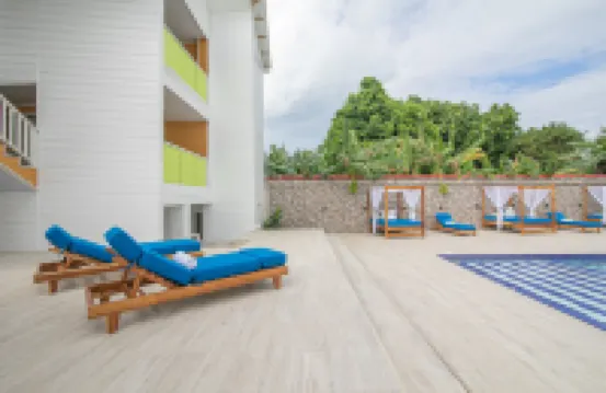 Caribbean Coral Hotel Boutique