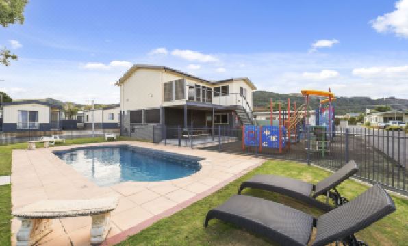 Apollo Bay Holiday Park