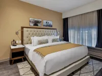Casa Malí by Dominion Boutique Hotel Hotels near Mexico Park