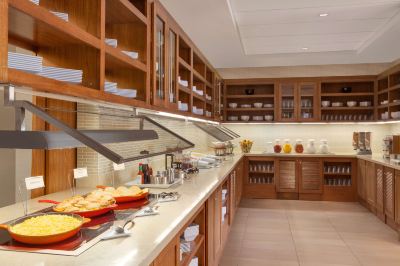 レストラン ハイアット プレイス フェニックス チャンドラー ファッション センターの写真