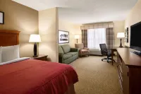 Country Inn & Suites by Radisson, Atlanta I-75 South, GA Hotels in Morrow