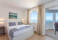 Sunset Split Rooms Hotel di Podstrana