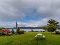 Lakeside Motel & Apartments Hotels in Te Anau