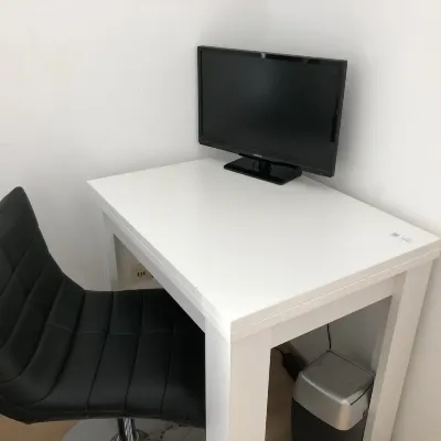 Ferienwohnung Bankwitz Hotels in der Nähe von U-Bahnhof Pohlingstraße