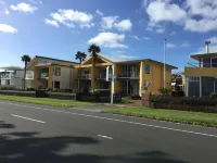 Bucklands Beach Waterfront Motel Hotel di Beachlands