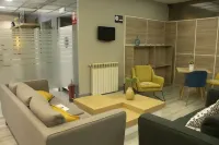 Hotel Alda Ciudad de Soria