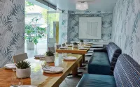 โรงแรมอวาลอน เบเวอร์ลี ฮิลส์ - สมาชิกในเครือโรงแรมดีไซน์ - พร้อมอาหารเช้า