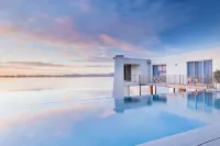 Trinity Wharf Tauranga Hotel a Tauranga