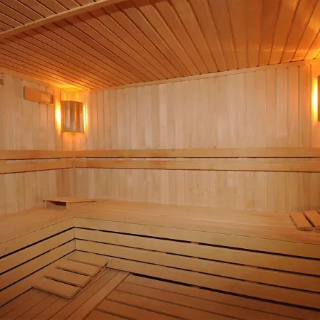 Wellness Resort Energetic