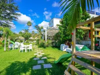 La Bussola Hotel Calabria Hotels in Ricadi