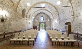 Hotel la Badia di Orvieto