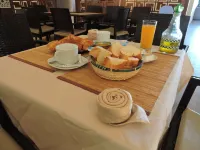 Hotel Al Baraka Hotels in Ghizen