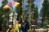 Imatran Kylpylä Spa Apartments - familiares