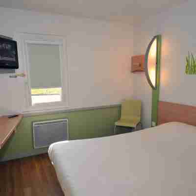 Hôtel Inn Design Laon Rooms