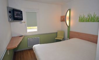 Hotel Inn Design Laon