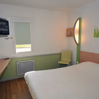Hotel Inn Design Laon Hotels near Laon Train Station