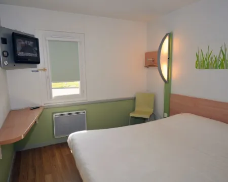 Hotel Inn Design Laon Hotels in Laon