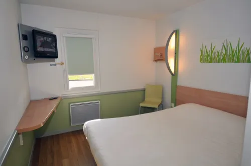 Hotel Inn Design Laon Hotels in Laon