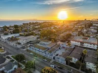 Pacific Inn & Suites