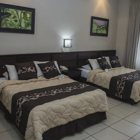 Hotel Suerre
