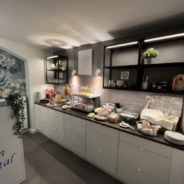 Pension Triebischtal