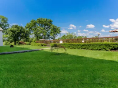 Quality Inn Hotels in Georgetown