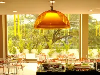 Keys Select by Lemon Tree Hotels, Kochi Hotels in Kochi