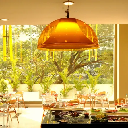 Keys Select by Lemon Tree Hotels, Kochi