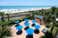 Holiday Pavilion Resort on the Boardwalk