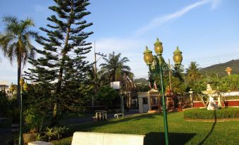 Muang Thong Family Suite Hatyai