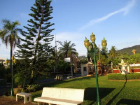 Muang Thong Family Suite Hatyai Hotels near Hat Yai Technical College