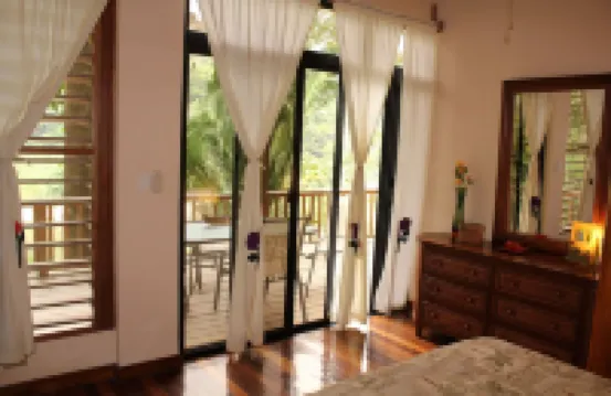 Villas Pico Bonito Hotels in La Ceiba