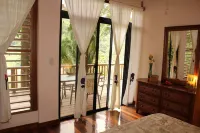 Villas Pico Bonito Hotel a Las Mangas